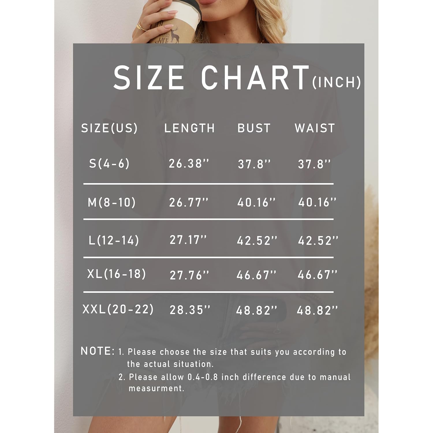 Womens Tops Short Sleeve Shirts Summer Outfits 2026 Spring Dressy Casual Clothes Clothing