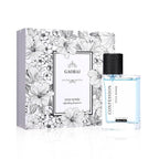 Women's Eau de Toilette perfume Long acting spray perfect, high white cologne 50ML Luxury Fragrances for Women, Fruit-scented portable perfume. Eau de Parfum Spray. Used for a date night dinner.