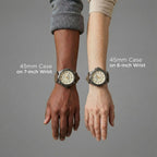 Timex Expedition Rugged Metal Watch