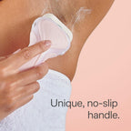 Schick Intuition Razors for Women with Sensitive Skin | 1 Razor & 2 Intuition Razor Blades Refill with Organic Aloe