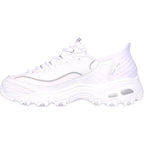 Skechers Women'S D'Lites New Classic Hands Free Slip-Ins Sneaker