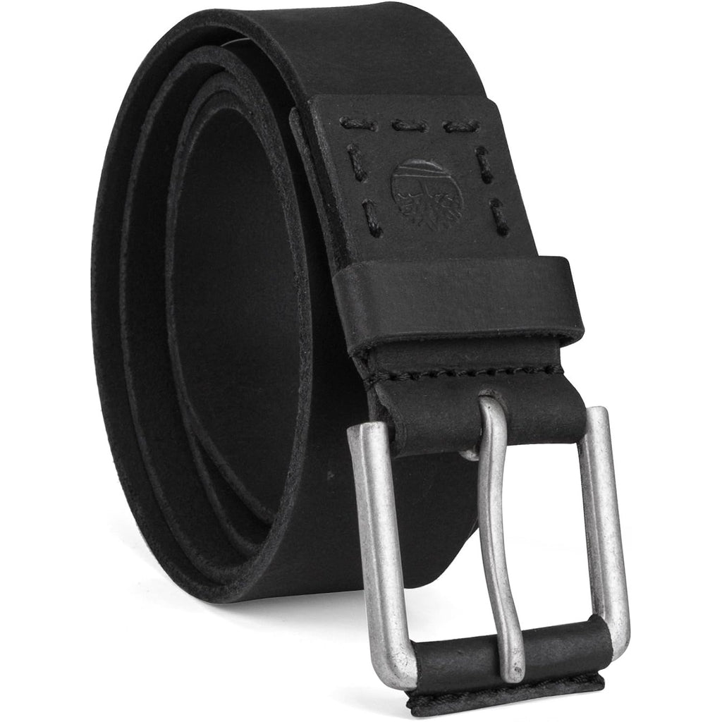 Timberland Men'S Casual Classic Everyday Leather Belt