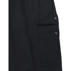 Amazon Essentials Men'S 9" Elastic Waist Cargo Shorts