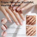 Retinol Hand Cream Firming Anti-Aging Hand Lotion with Collagen, Retinol Moisturizer for Aging & Dry Cracked Hands, Care & Protects Skin, Nails & Cuticles(1pc)