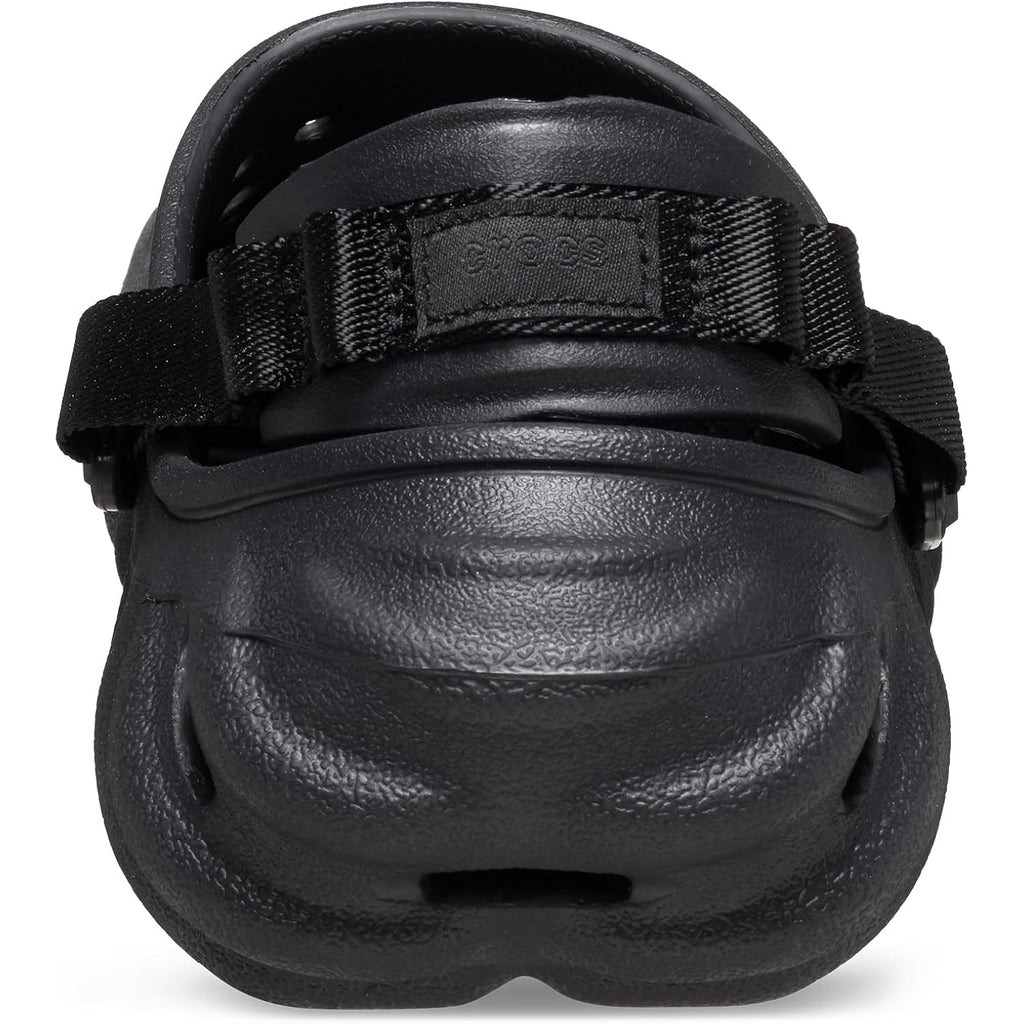 Crocs Unisex-Adult Echo Clog