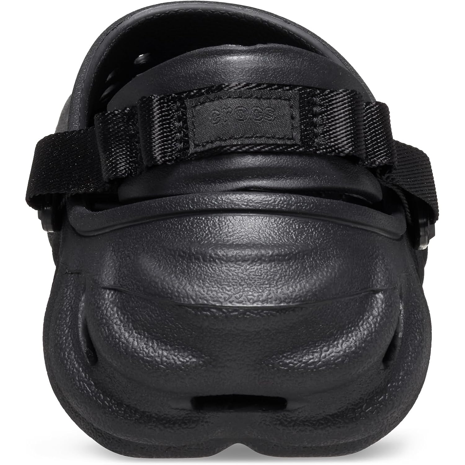 Crocs Unisex-Adult Echo Clog