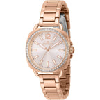 Invicta Lady'S Wildflower 32Mm Stainless Steel Quartz Watch