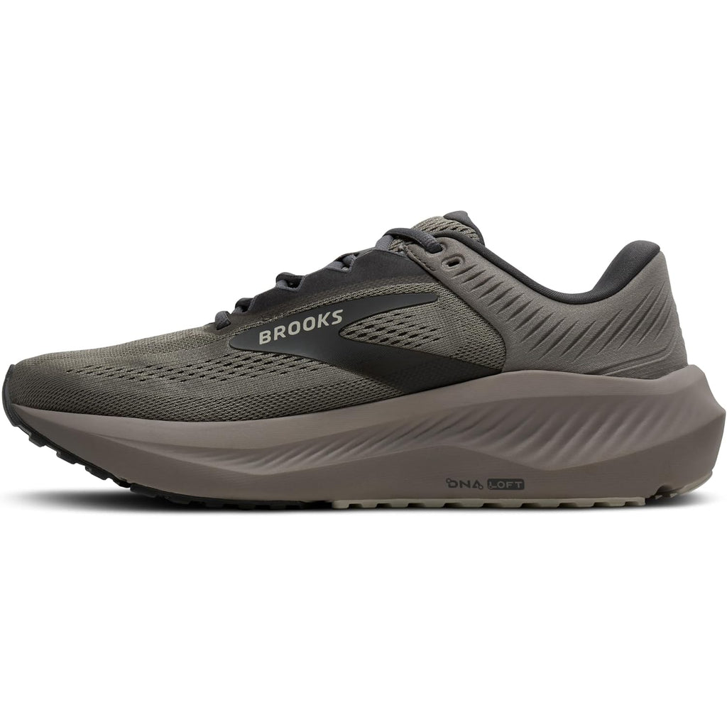 Brooks Men’S Anthem 8 Neutral Running Shoe