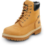 Timberland Pro Men'S 6 Direct Attach Maxtrax Soft Toe Waterproof Insulated Boot