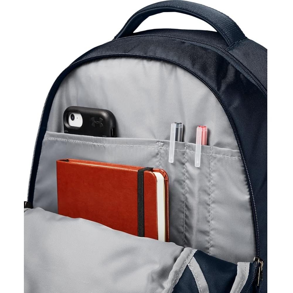 Under Armour Unisex Hustle 5.0 Backpack