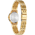 Citizen Quartz Womens Watch, Stainless Steel, Classic