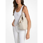 Michael Kors Lillie Large Chain Shoulder Bag