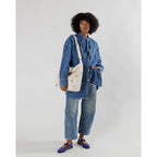 Baggu Horizontal Zip Duck Bag