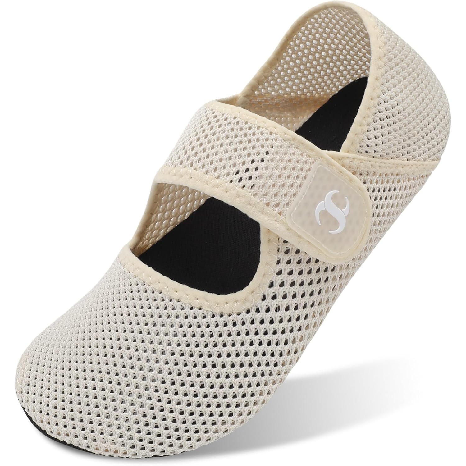 Water Shoes For Women Men Barefoot Beach Swim Aqua Socks Summer Wide Slides Sandals Quick Dry Pool River Sea Sock Shoes