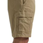 Wrangler Authentics Men'S Classic Cargo Stretch Short