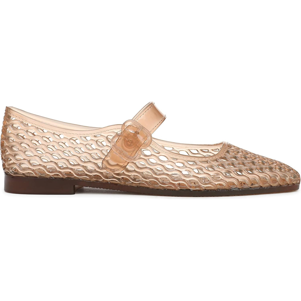 Sam Edelman Women'S Michaela Jelly Flats