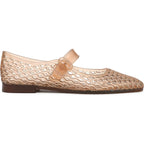 Sam Edelman Women'S Michaela Jelly Flats