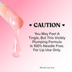 Too Faced Lip Injection Extreme Lip Shaper | Plumping, Waterproof, Liner Pencil, 0.01 Ounce