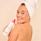 Topicrem Ultra-Moisturising Body Milk, 500 Ml