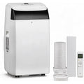 14,000 Btu Portable Air Conditioners, Cools Large Room Up To 700 Sq.Ft, 3-In-1 Ac Unit With Dehumidifier & Fan, Remote Control, Quiet Sleep Mode, Energy Efficient For Home Office Garage