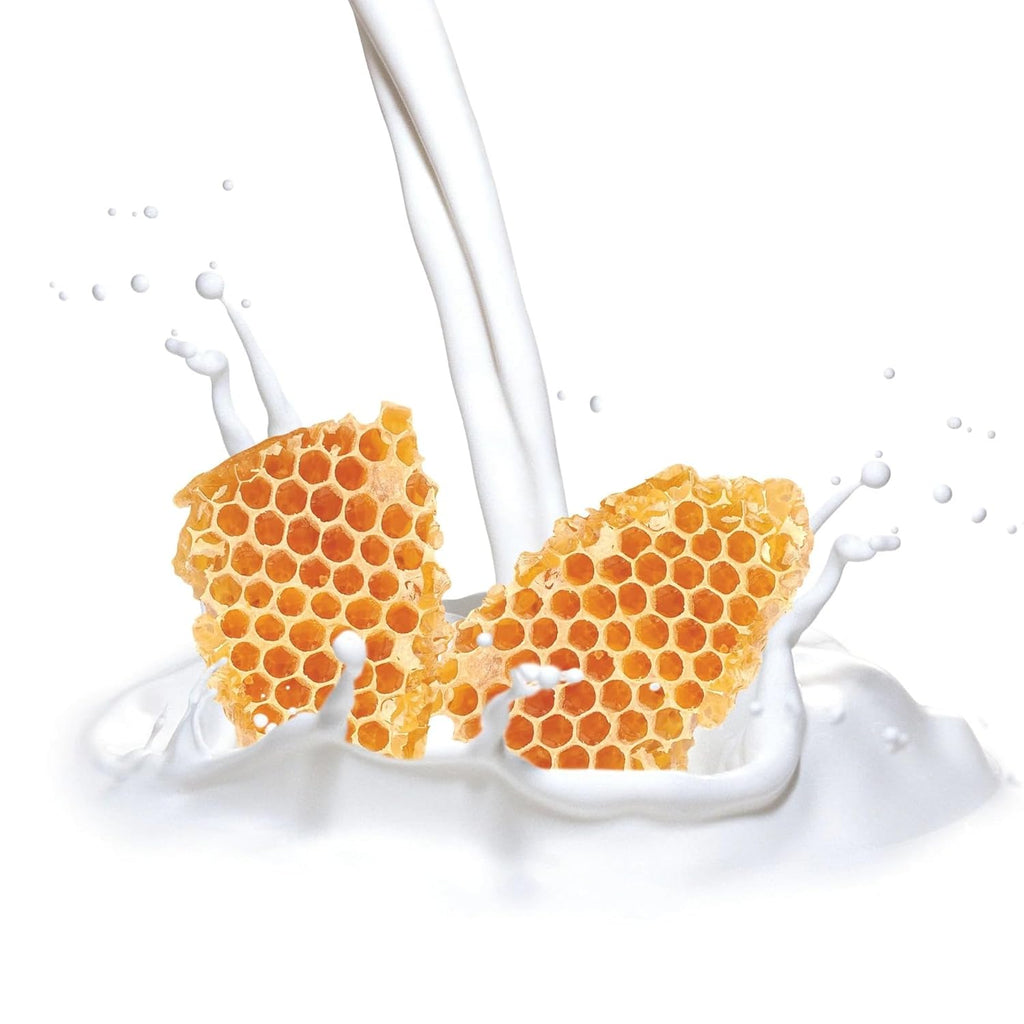 Cuccio Naturale Revitalizing Roll-On Cuticle Oil – Milk & Honey – 10ml – Nourishing and Hydrating Treatment for Healthier Nails & Cuticles – Easy-to-Use Rollerball Applicator – Paraben & Cruelty-Free