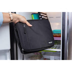 Packit, Lunch Box Freezable Classic Black