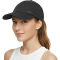 Lightweight Golf Hat For Women Men, Upf 80+ Sun Protection Cap, Breathable Quick-Dry Baseball Cap For Running Sport