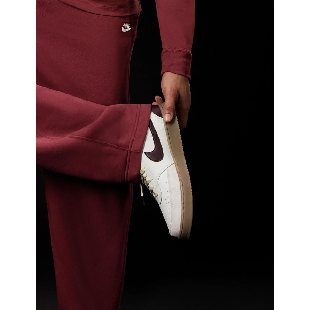 Nike Men'S Court Vision Low Shoes