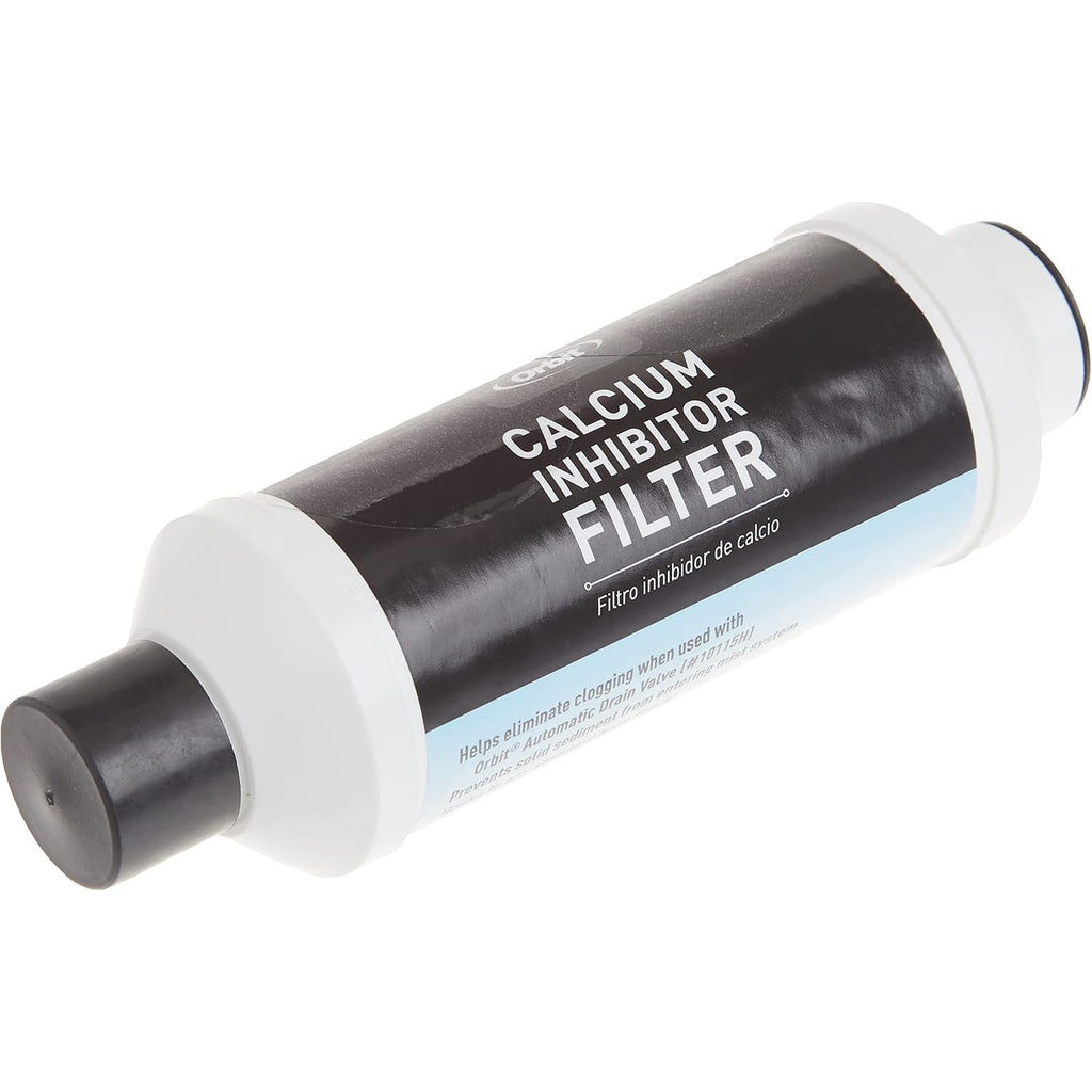 Orbit Arizona Mist 10109W Misting Calcium Inhibitor Filter