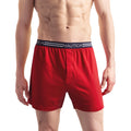 Nautica Men'S Classic Cotton Loose Knit Boxer