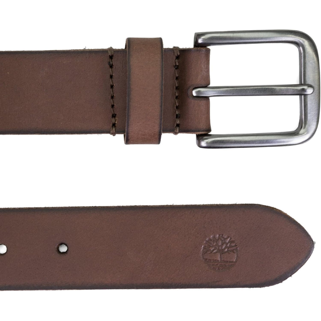 Timberland 35Mm Classic Jean Belt