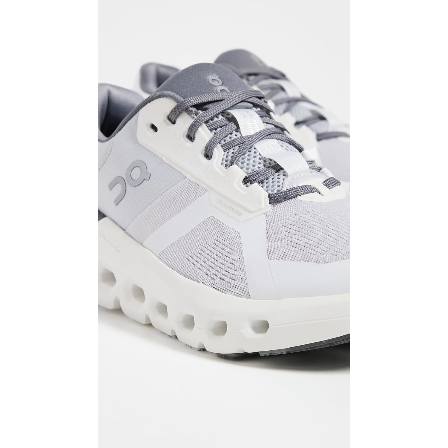 On Women'S Cloudrunner 2 Sneakers