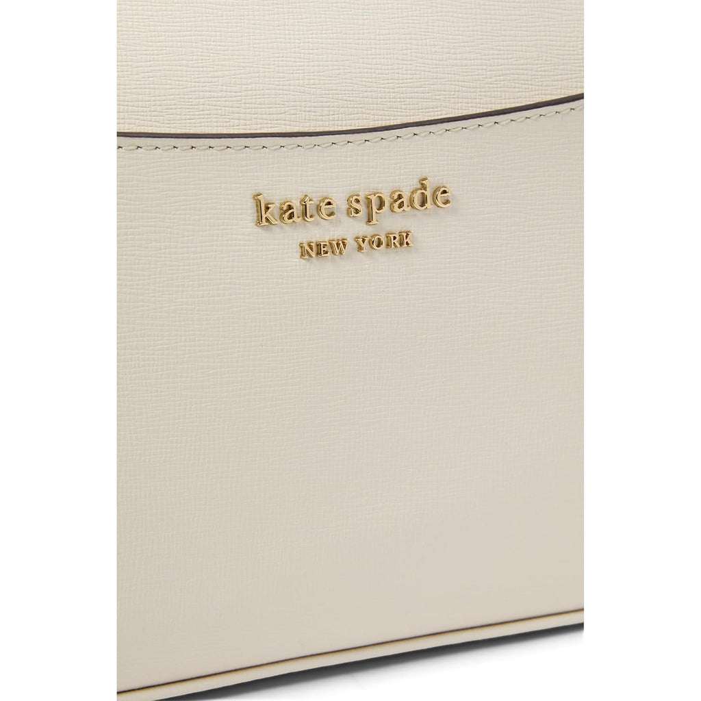 kate spade new york Women's Bleecker Saffiano Small Leather Crossbody Bag