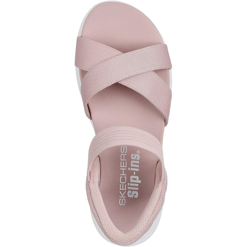 Skechers Womens Ultra Flex 3.0 - Never Netter Hands Free Slip-Ins