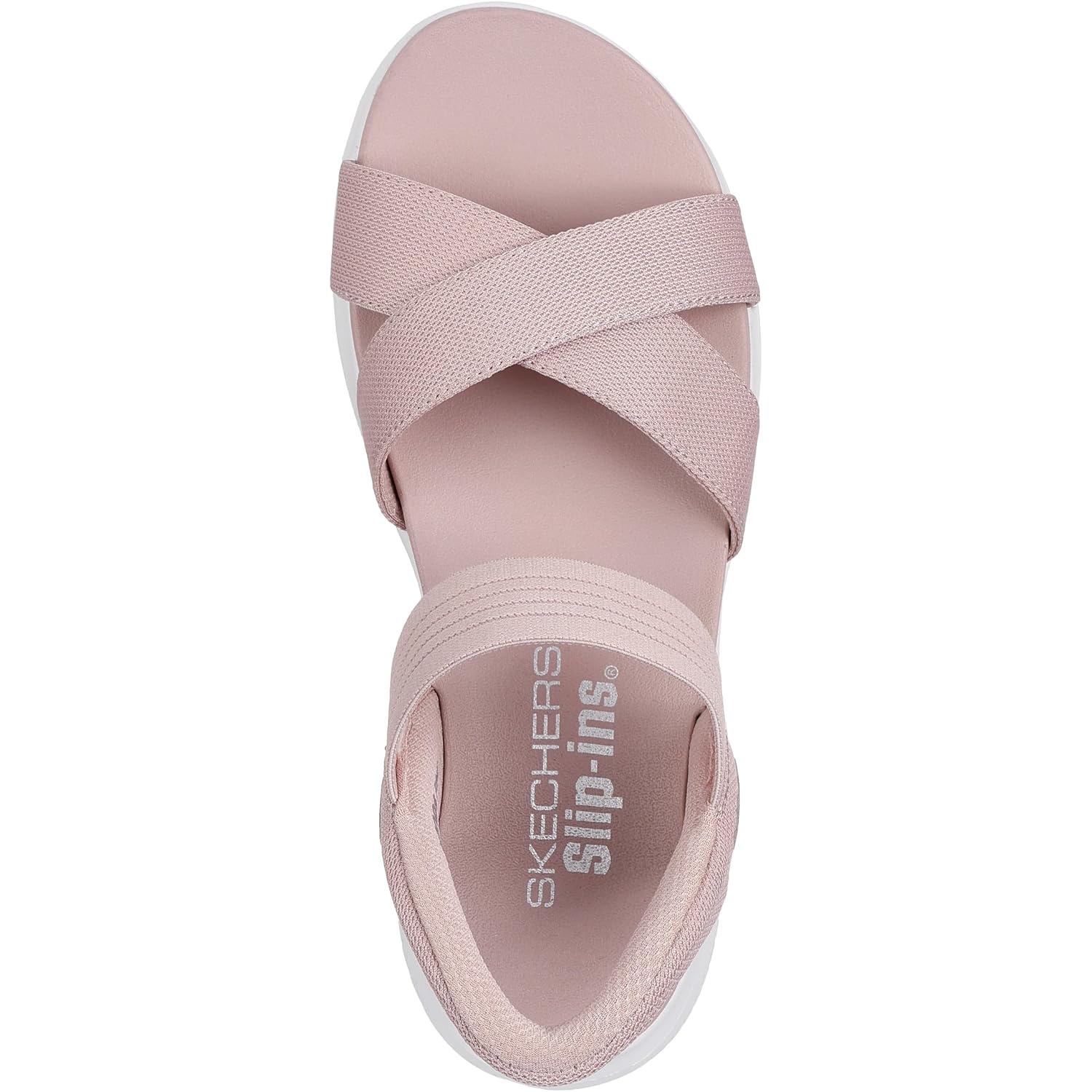 Skechers Womens Ultra Flex 3.0 - Never Netter Hands Free Slip-Ins