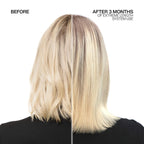 Redken Extreme Length Biotin Conditioner For Longer Hair – Promotes Healthy Hair Growth, Strengthens & Detangles Damaged Hair, Infused With Biotin & Castor Oil