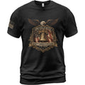 250 Year American Anniversary Shirt, Patriotic Shirts For Men | Celebrate America'S 250Th Anniversary And Show Your Patriotic Spirit With These Comfortable, Stylish Apparel Options.