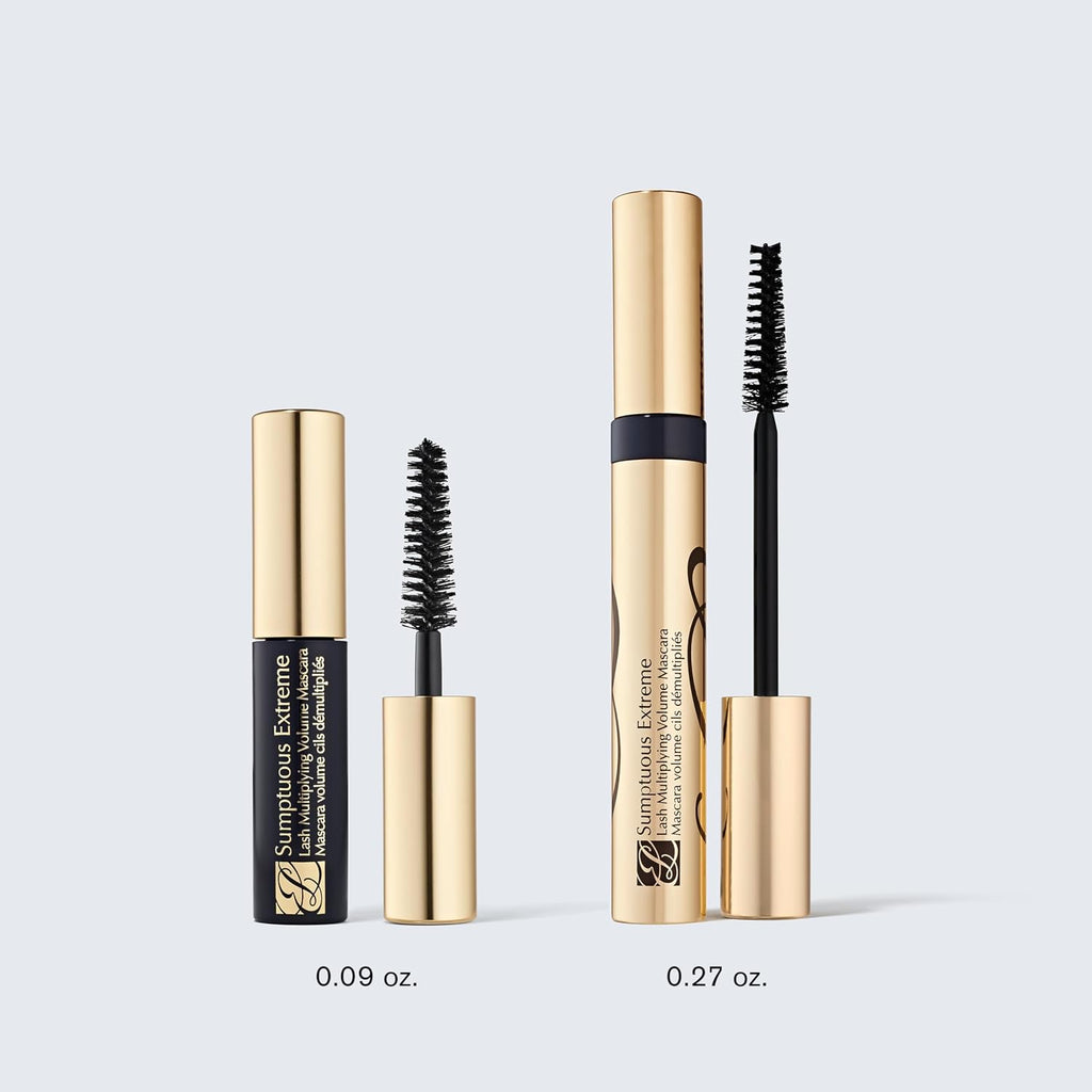 Estée Lauder Sumptuous Extreme Lash Multiplying Volumizing Lengthening Mascara | 01 Extreme Black