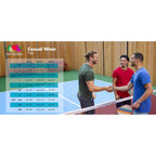 Fruit Of The Loom Men'S Eversoft Cotton Short Sleeve T-Shirts, 2 Pack