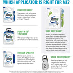 Roundup 5003410 Weed And Grass Killer Iii Ready-To-Use Trigger Spray, 30-Ounce