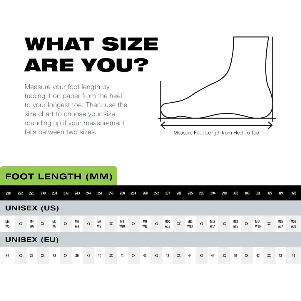 Oofos Ooriginal Recovery Sandal - Women’S And Men’S