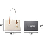 Michael Kors Women'S Ruthie Medium Tote Bag