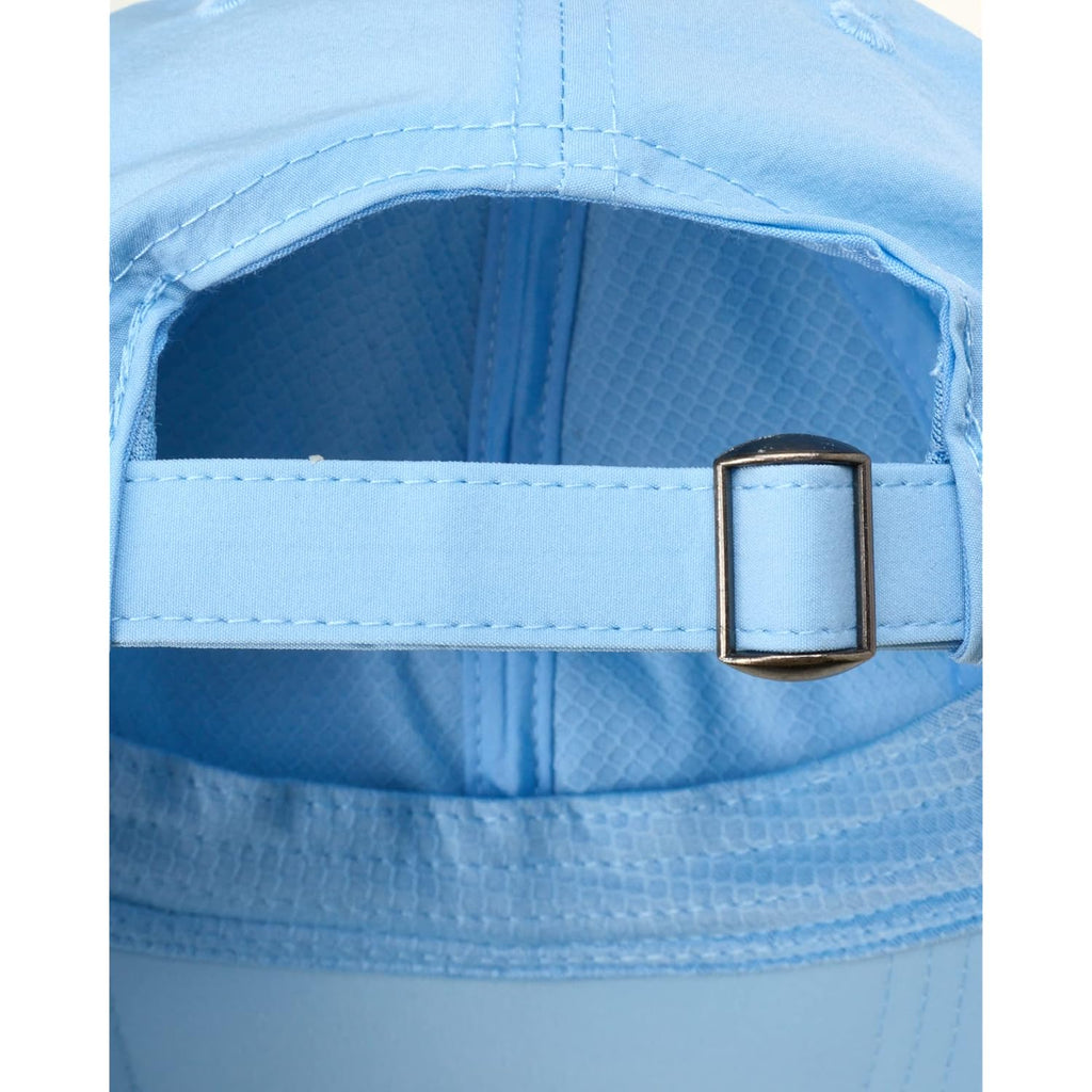 Hurley Women's Baseball Cap - Casual Snap-Back Curved Trucker Hats for Women - Classic One Size Womens' Trucker Baseball Hat