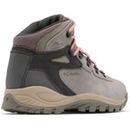 Columbia Womens Newton Ridge Plus Waterproof Amped