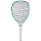 Faicuk Handheld Bug Zapper Racket Electric Fly Swatter