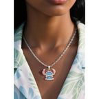 Birthday Gifts for Girls Supplies Stocking Stuffers for Teen Girl Gifts Trendy Stuff Necklace for Women Sister