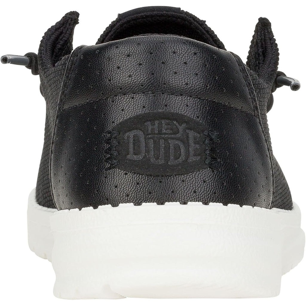 Heydude Women’S Wendy Amazon Exclusive | Women’S Slip-On Loafers | Comfortable, Lightweight, Breathable Casual Shoes