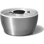 Oxo Steel Salad Spinner
