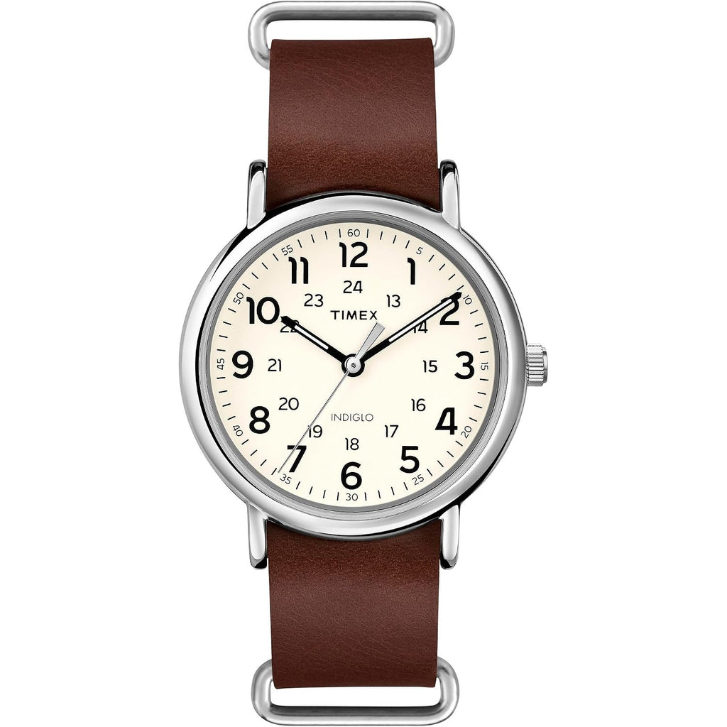 Timex Men'S Weekender 40Mm Watch