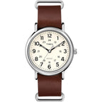 Timex Men'S Weekender 40Mm Watch